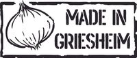 Made in Griesheim